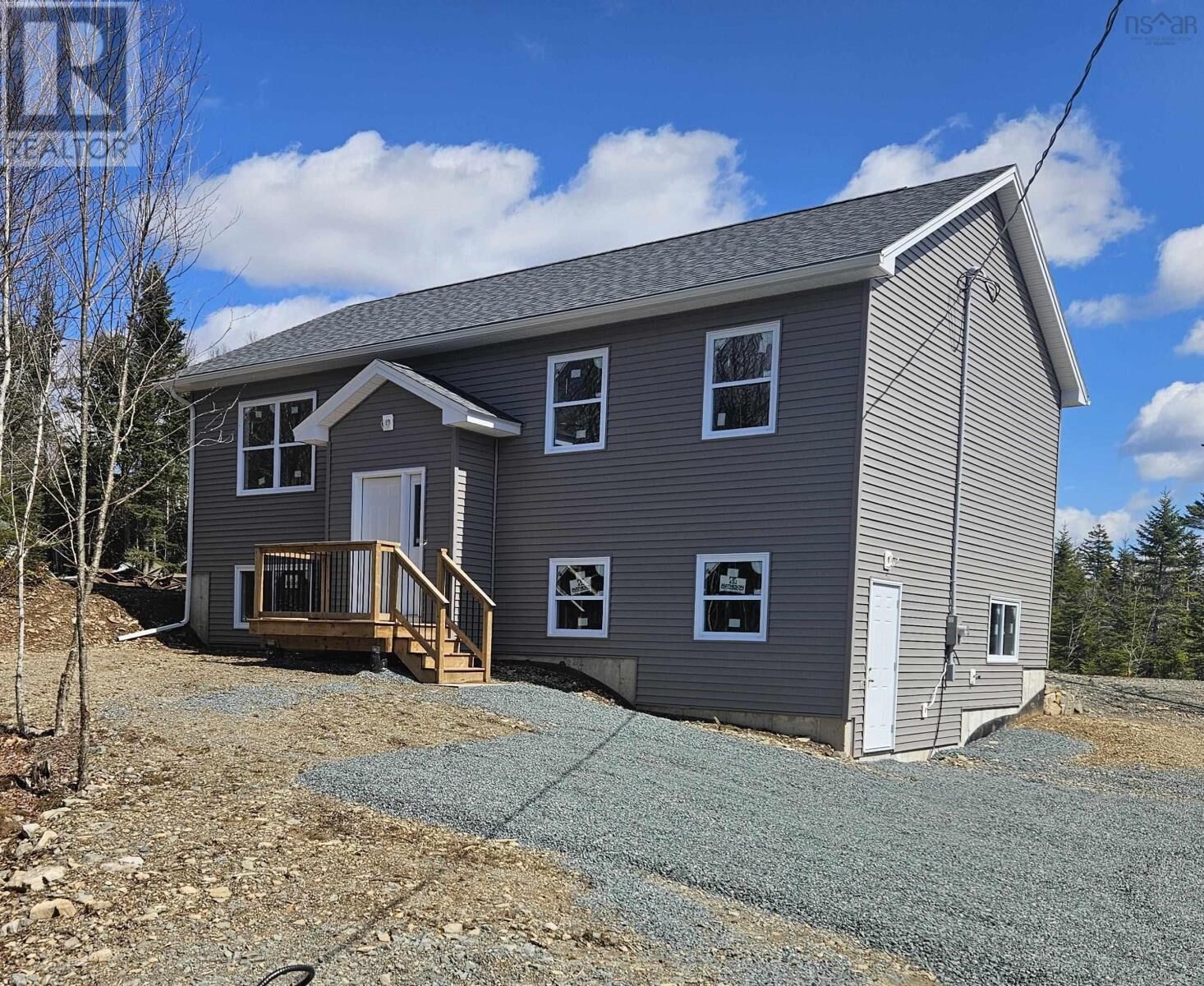 Property Photo:  165 Ostrea Lake Road  NS B2Z 1E9 