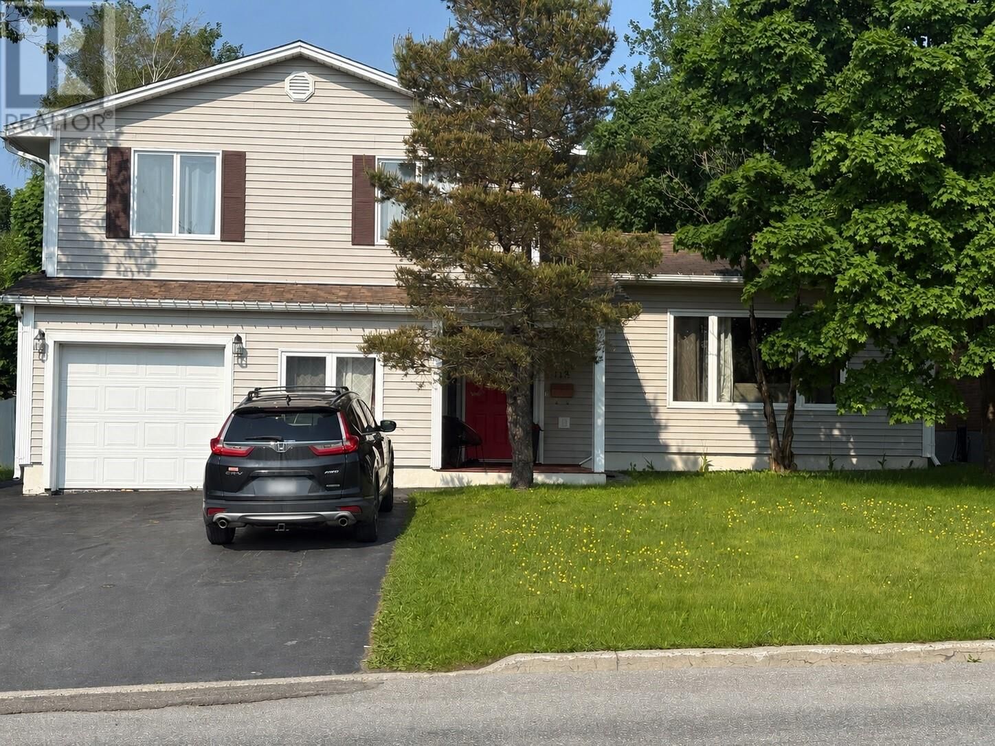 Property Photo: 118 Bennett Drive NL A1V 1N6