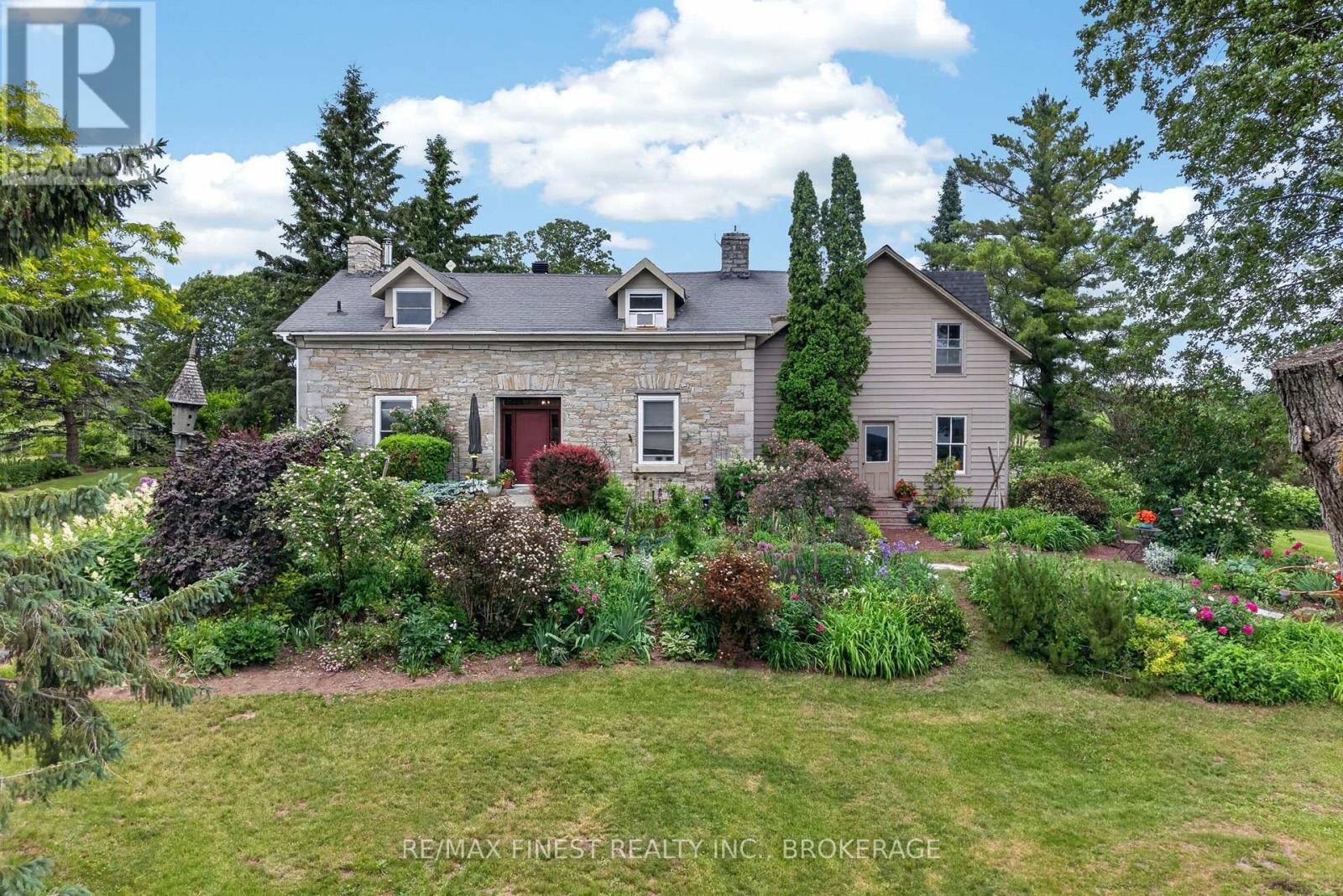 Property Photo:  1158 County Road 27  ON K0K 2S0 