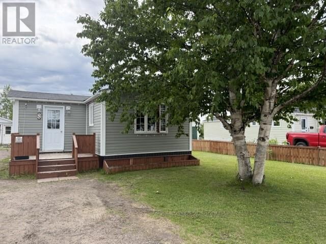 Property Photo: 8 Davis Crescent NL A0P 1E0
