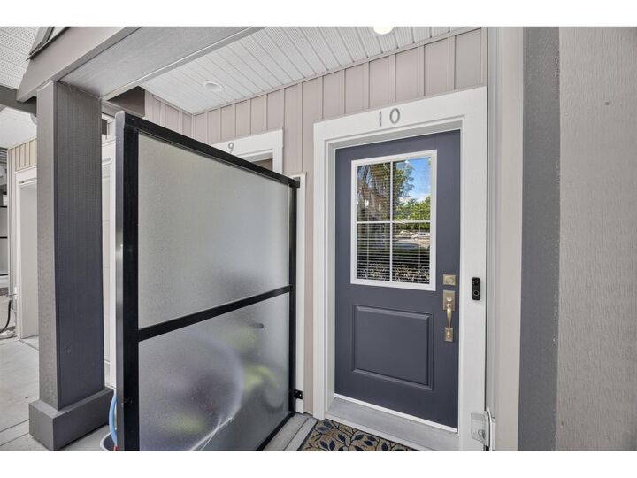 Property Photo:  4967 220 Street 10  BC V3A 0G3 