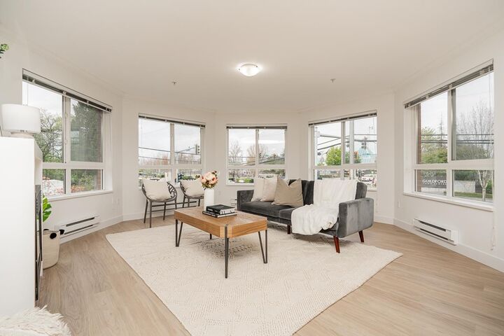Property Photo: 14960 102A Avenue 215 BC V3R 6A3