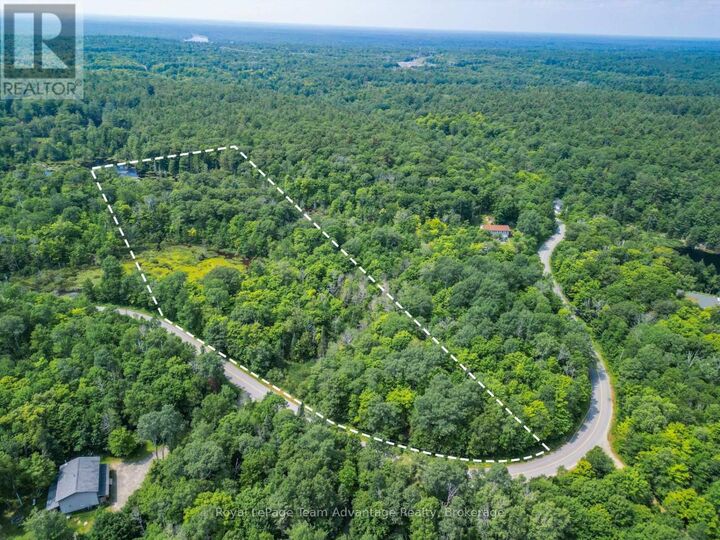 Property Photo:  Long Lake Estates Road  ON P2A 2W7 