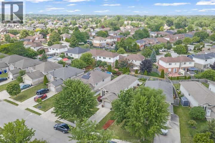 Property Photo:  1039 Silverdale  ON N9G 2R9 