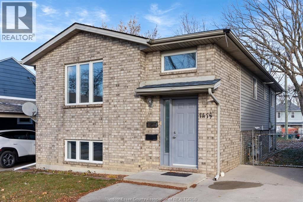 Property Photo: 1478 Westcott Road Lower ON N8Y 4C4