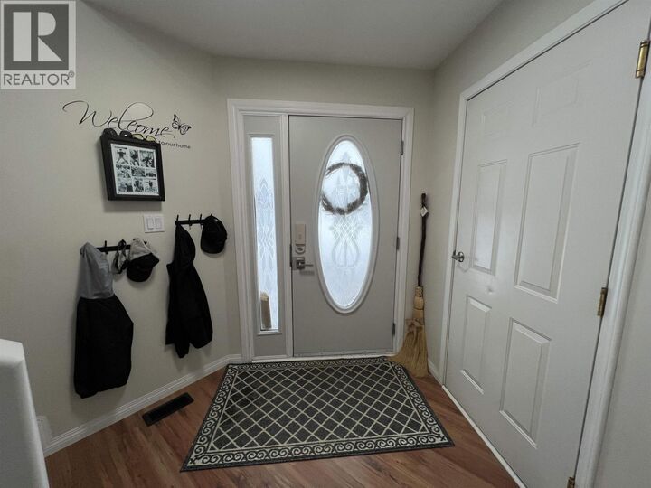 Property Photo: 5517 57 Avenue BC V0C 1R0