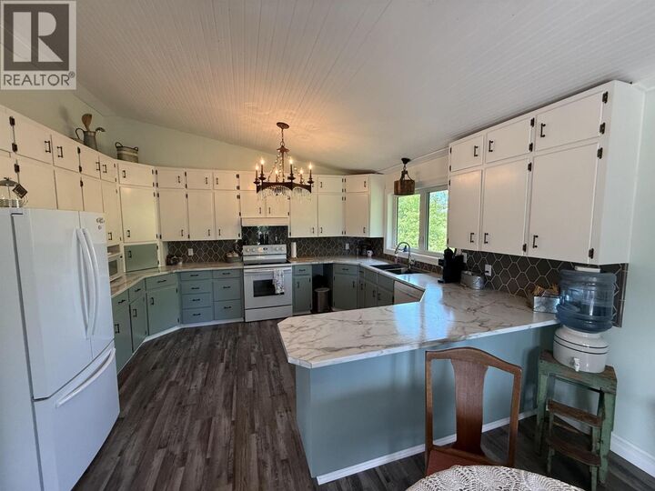 Property Photo: 6417 North Pine Road BC V0C 2A0
