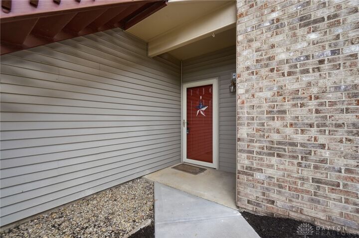 Property Photo:  1177 Captains Bridge  OH 45458 