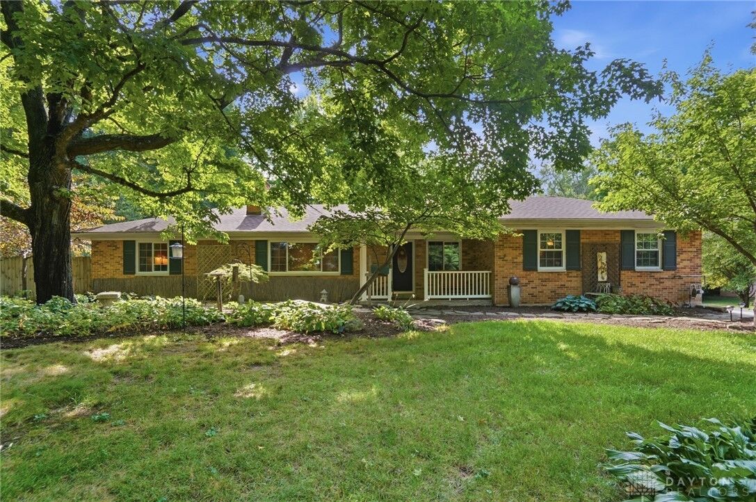 Property Photo:  2709 Lindale Avenue  OH 45414 