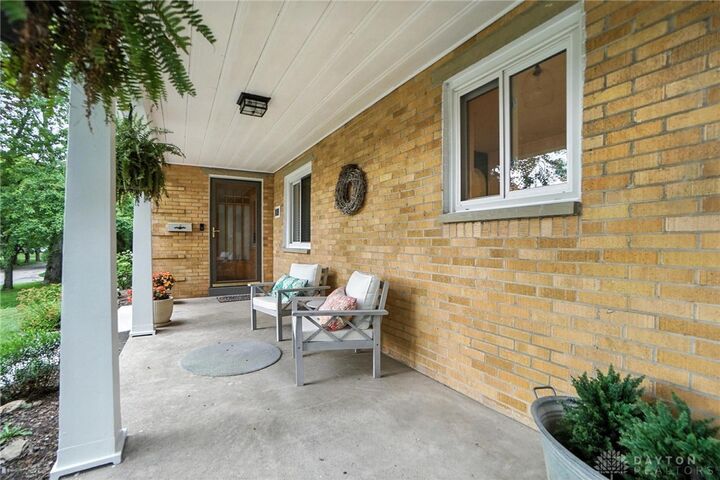 Property Photo:  108 Napoleon Drive  OH 45429 