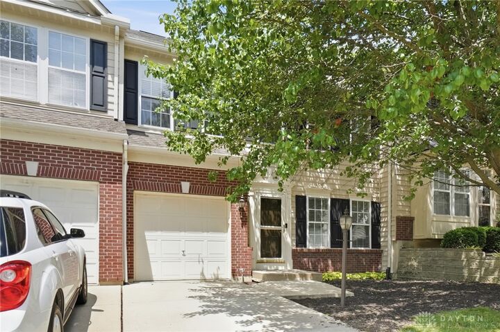 Property Photo:  2241 Limestone Way  OH 45342 