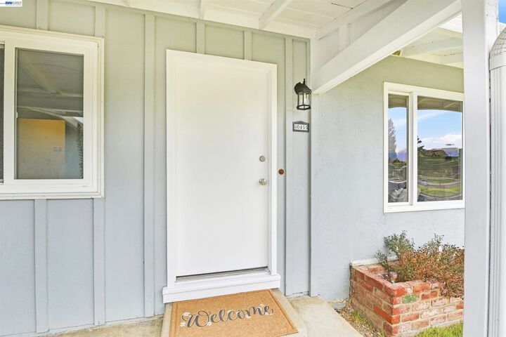 Property Photo:  40455 Verne St  CA 94538 