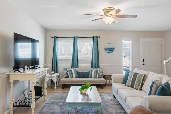 Property Photo:  17642 Front Beach Road Unit C1  FL 32413 