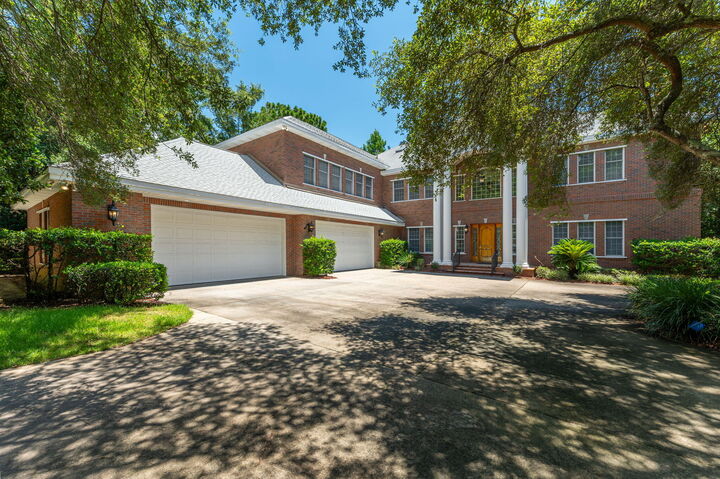 Property Photo:  35 Poquito Road  FL 32579 