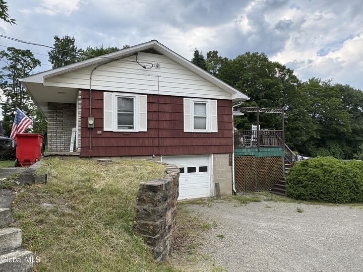 Property Photo: 2714 Center Road NY 12960