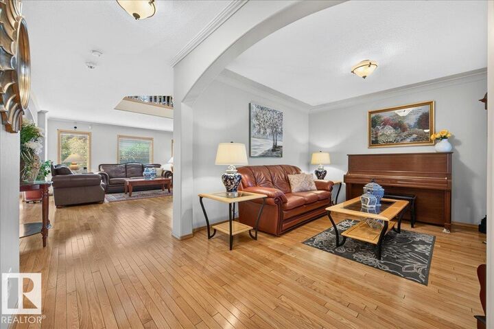 Property Photo: 19043 49 Avenue NW AB T6M 2T9