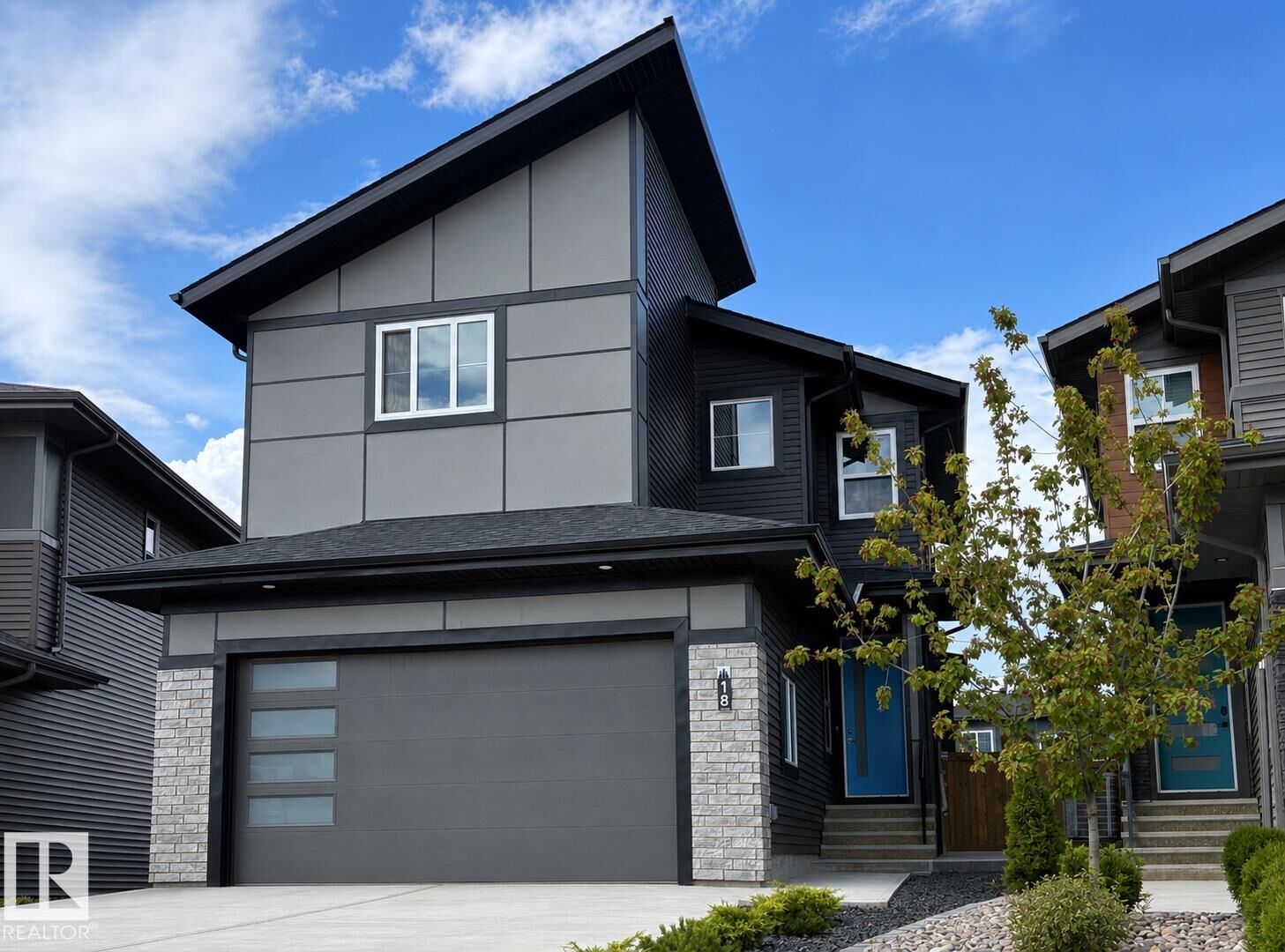 Property Photo: 18 Kiwyck Link AB T7X 3G7