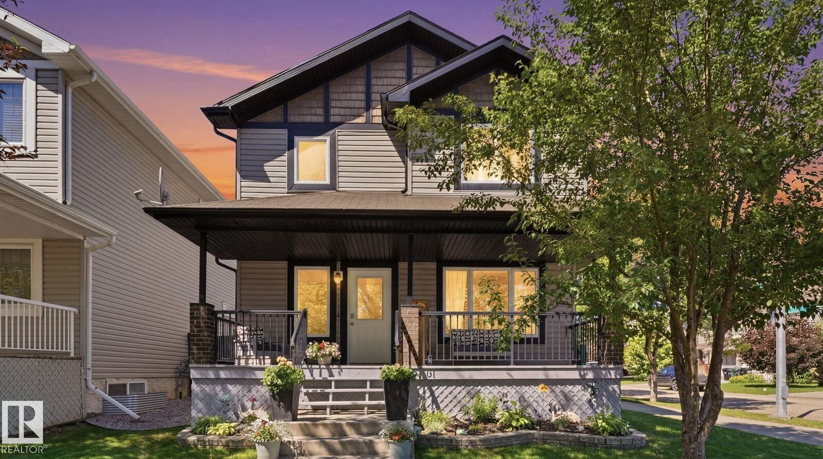 Property Photo: 61 Spruce Village Drive AB T7X 0H1