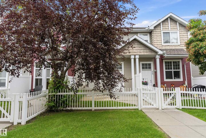 Property Photo: 2051 Towne Centre Boulevard NW 73 AB T6R 0G8
