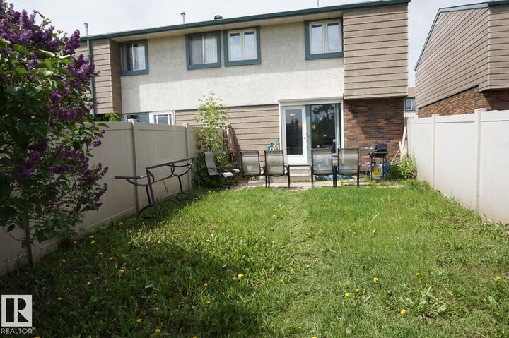 Property Photo: 129 Abbottsfield Road NW AB T5W 4S9