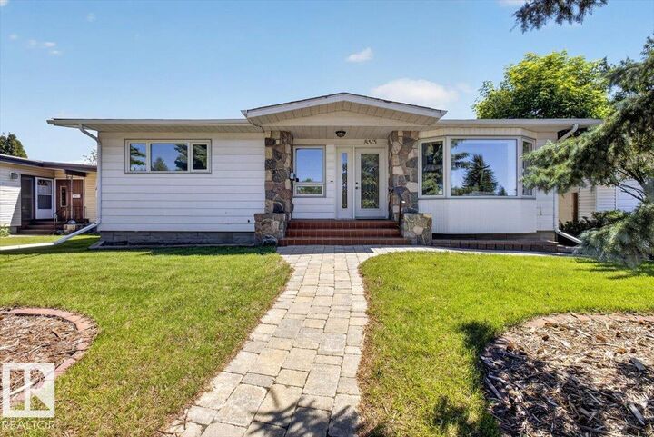 Property Photo: 8515 56 Street NW AB T6B 1H8