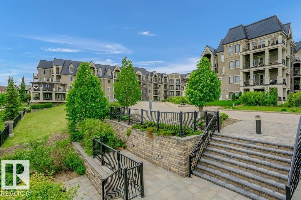 Property Photo:  6079 Maynard Way NW 256  AB T6R 0S4 