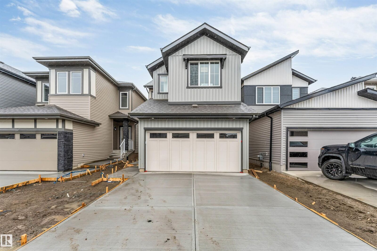 Property Photo:  1972 210 Street NW  AB T6M 3H7 