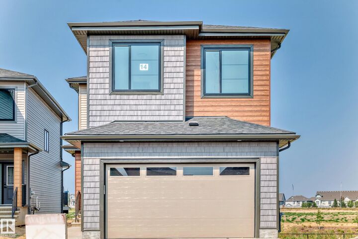 Property Photo:  14 Tenuto Link  AB T7X 4E2 