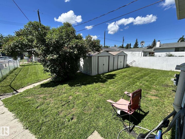 Property Photo: 11812 45 Street NW AB T5W 2T4