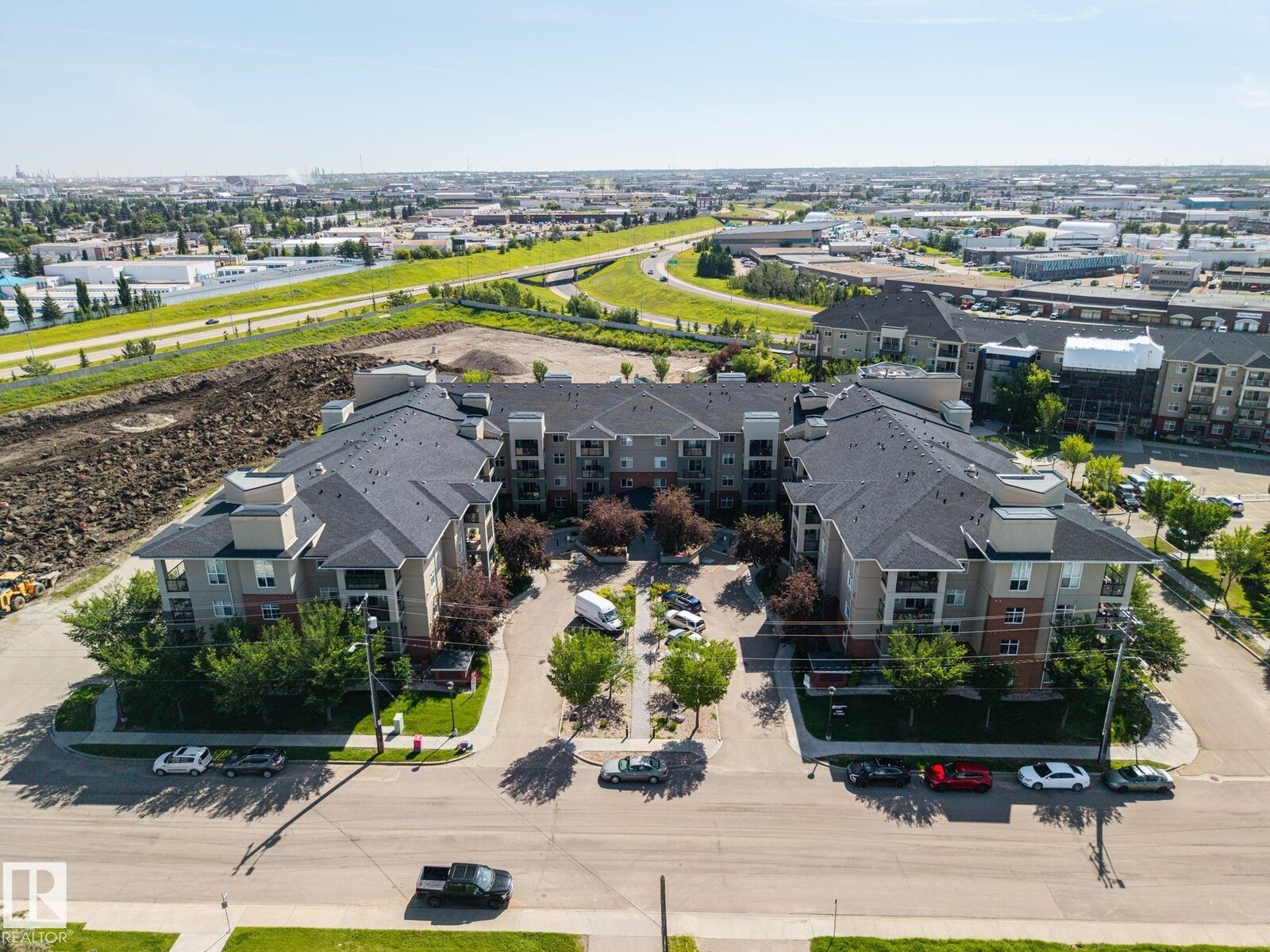 Property Photo:  7909 71 Street NW 326  AB T6B 3P5 