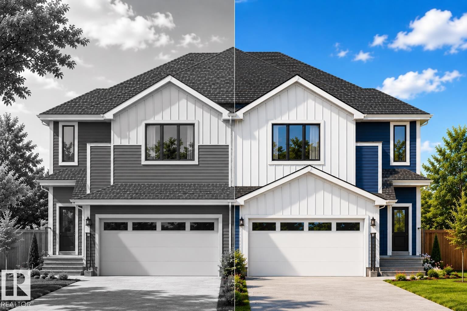 Property Photo: 71 Patriot Way AB T7X 4E8
