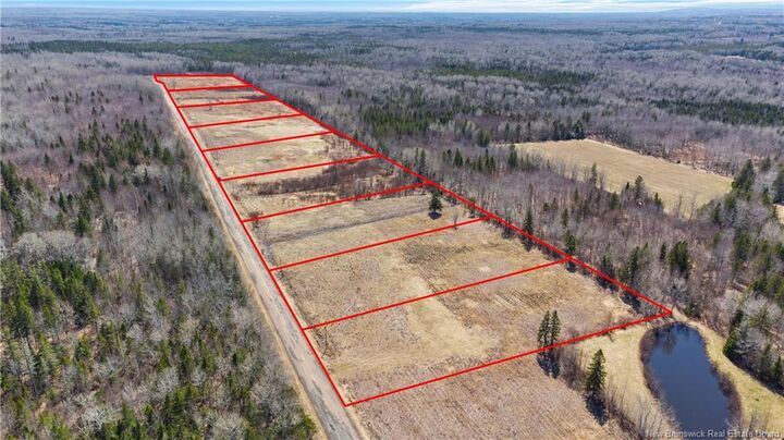 Property Photo:  Lot 25-3 Babineau Road  NB E4R 2E2 