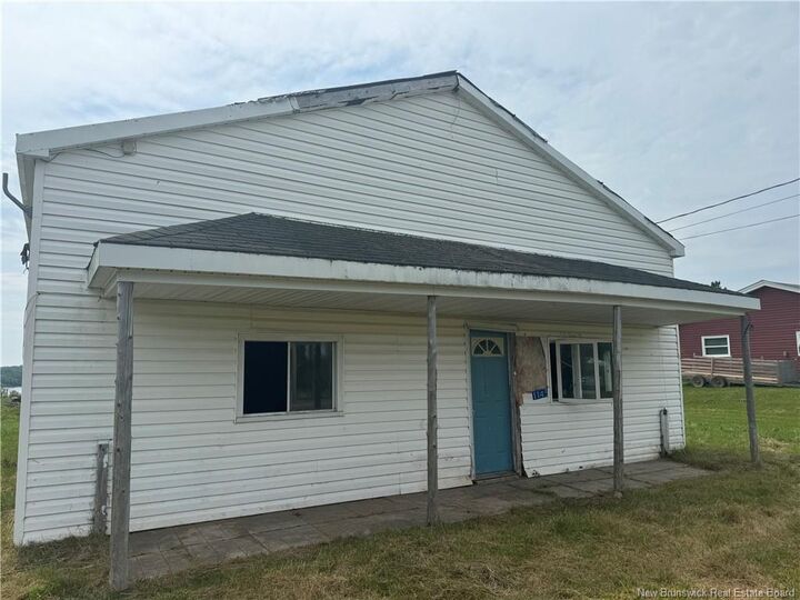 Property Photo: 1145 Route 515 NB E4S 4J8