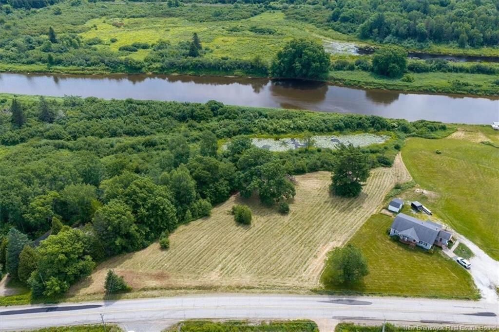 Property Photo:  Lot Route 121  NB E5T 1P7 