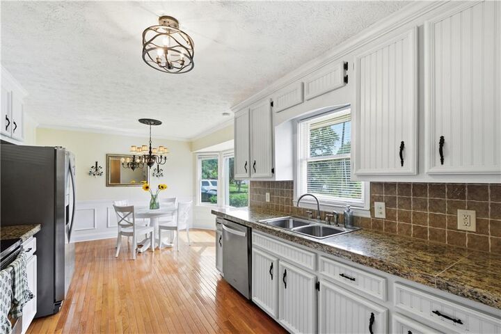 Property Photo: 616 Tidwell Road GA 30004