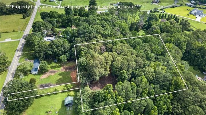 Property Photo:  10987 Freehome Highway  GA 30115 