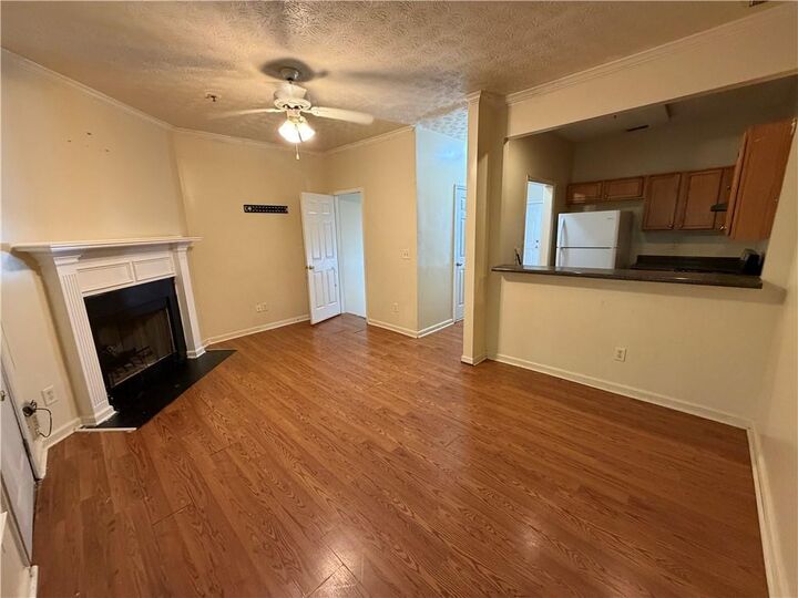 Property Photo: 870 Glynn Oaks Drive GA 30021