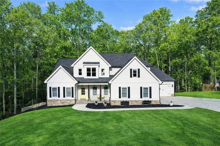 Property Photo:  1010 Darby Ford Lane  GA 30107 