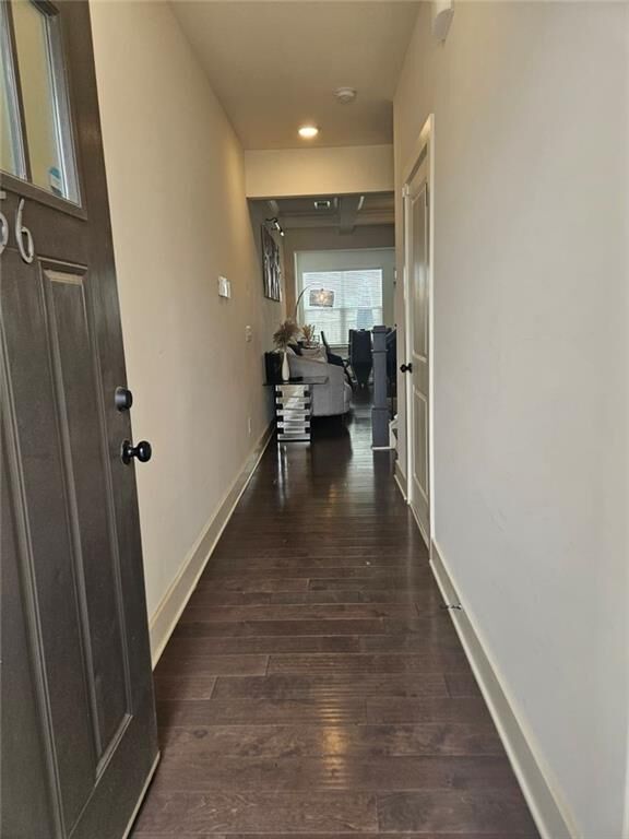 Property Photo: 56 Auburn Hill Drive GA 30011