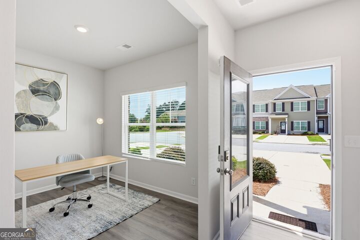 Property Photo:  4333 Shaffer Court  GA 30291 