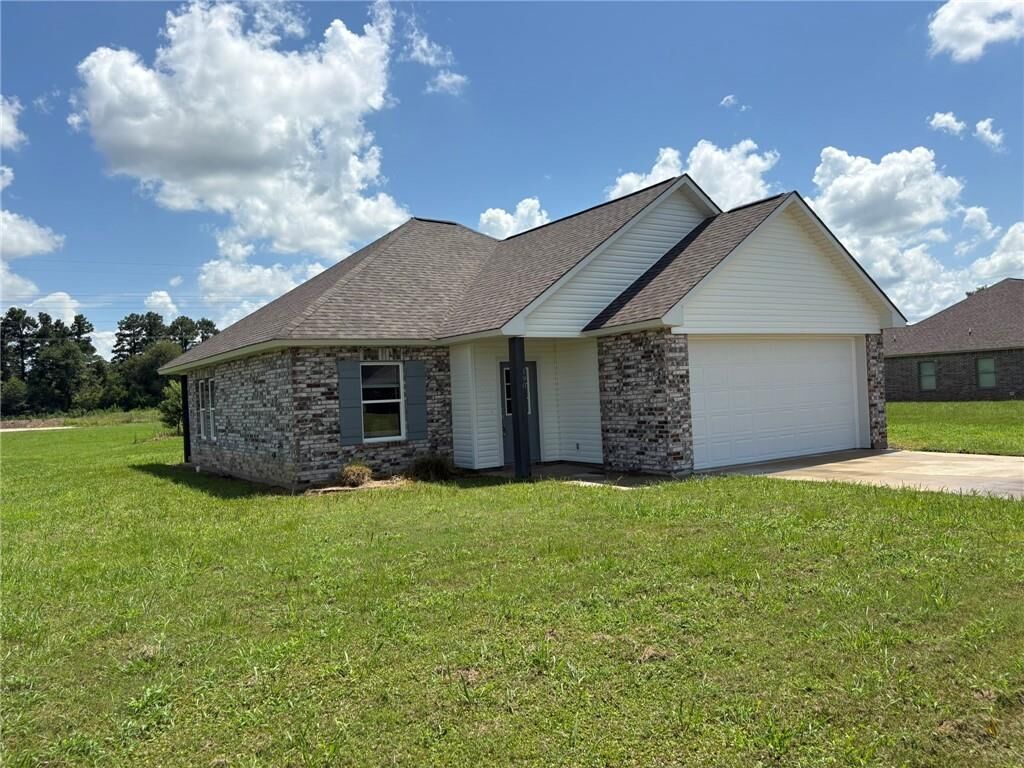 Property Photo: 0190 Grand Coulee Drive LA 71350