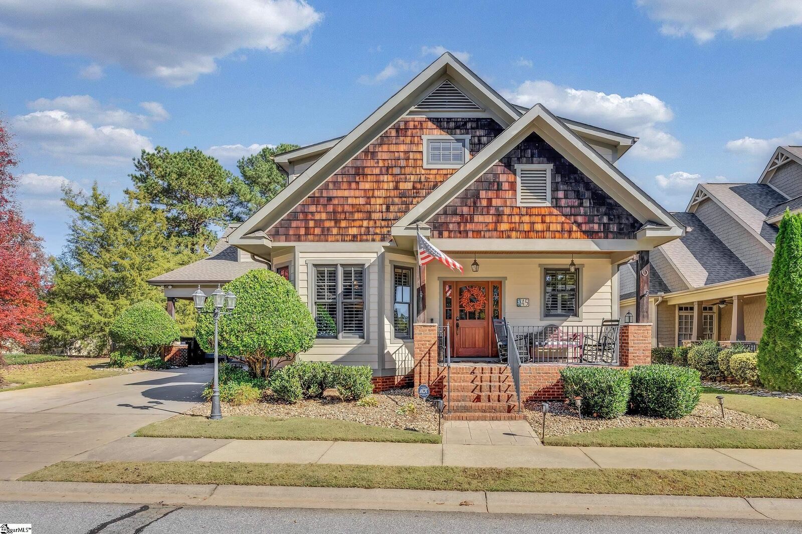 Property Photo: 45 Verona Circle SC 29681