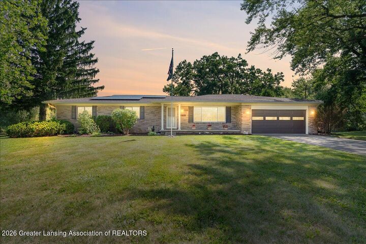 Property Photo:  6832 E Galway Circle  MI 48821 