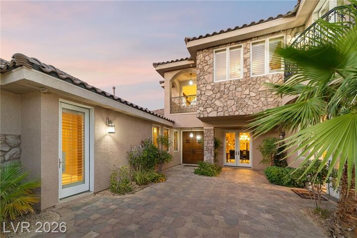 Property Photo: 226 East Levi Avenue NV 89183