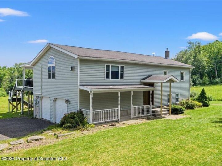 Property Photo: 600 Sleeper Hill Road PA 18830