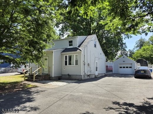 Property Photo: 951 Liberty Ave NJ 07205