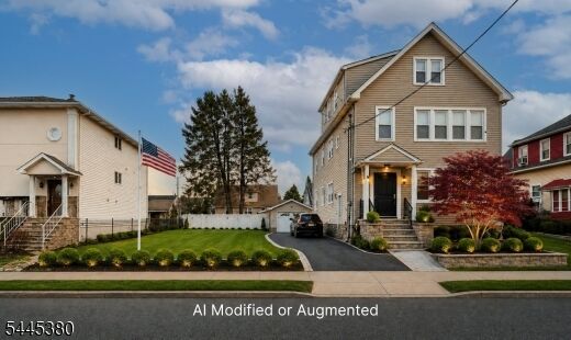 Property Photo:  149 Speer Ave  NJ 07013 