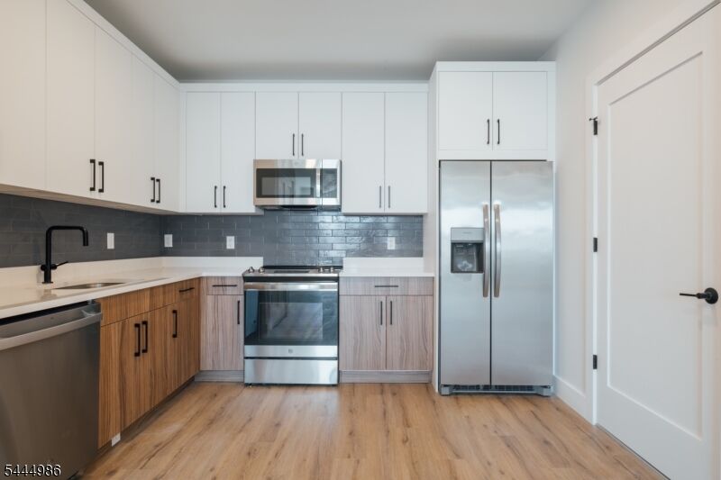 Property Photo: 67 Martin Luther King Jr B 103 NJ 07104