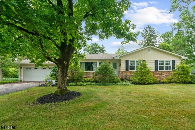 Property Photo:  11 Meadow Brook Rd  NJ 08822 