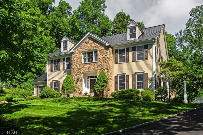 Property Photo: 3 Connet Ln NJ 07945